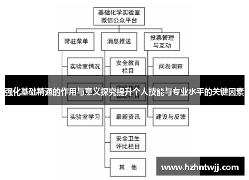 强化基础精通的作用与意义探究提升个人技能与专业水平的关键因素